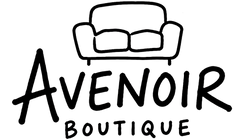 Avenoirboutique.com